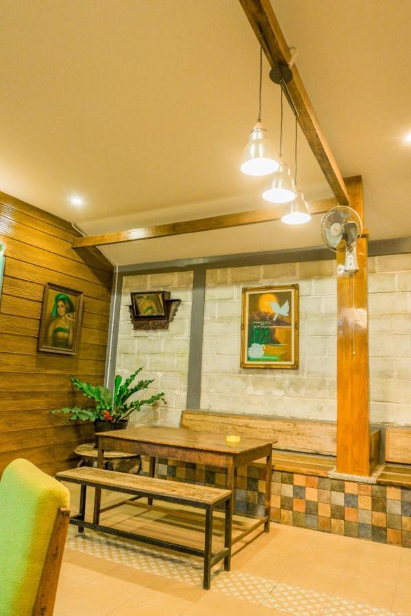 Amina Hill View Villa Malang By Ecommerceloka Екстер'єр фото
