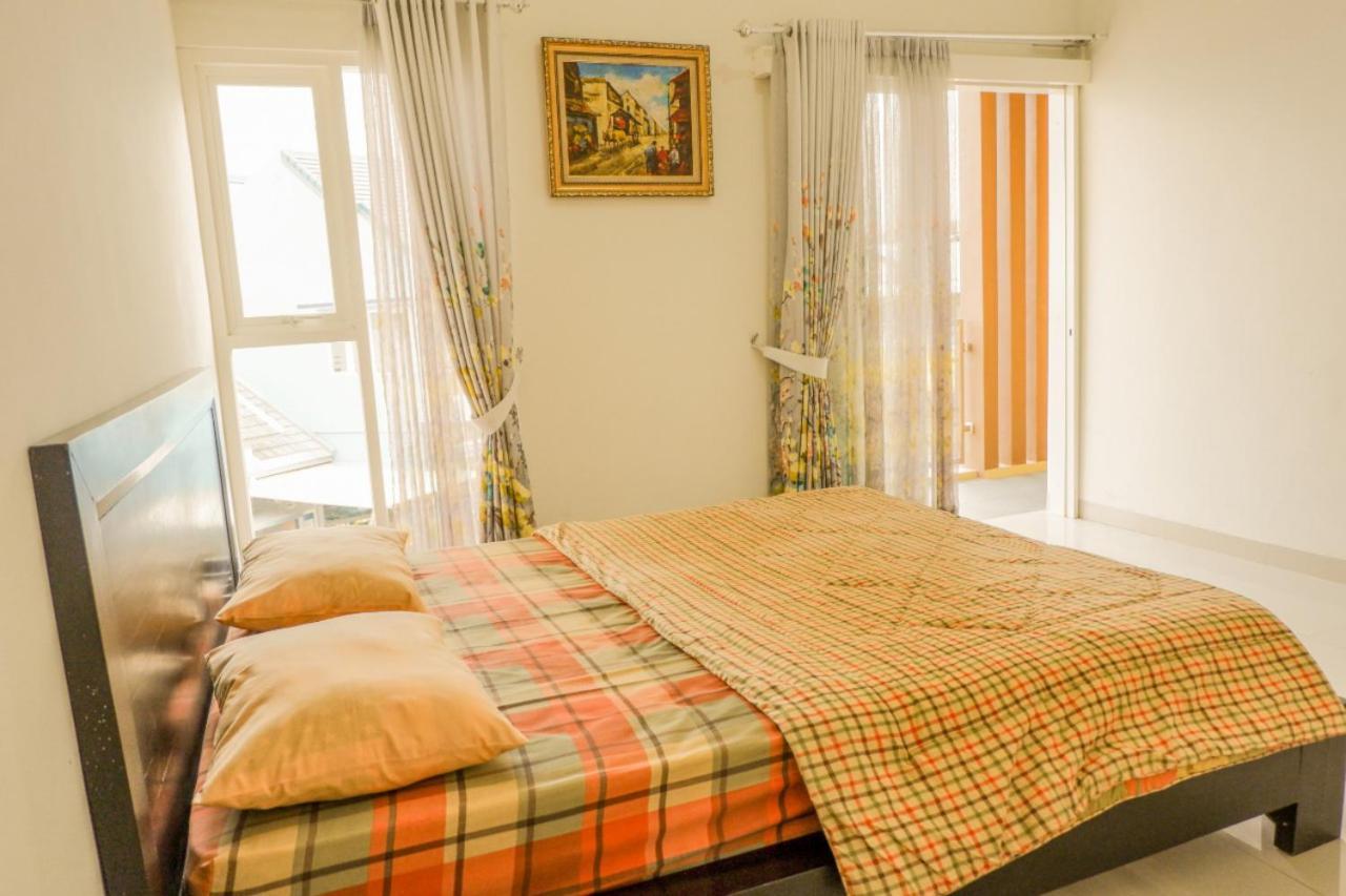 Amina Hill View Villa Malang By Ecommerceloka Екстер'єр фото