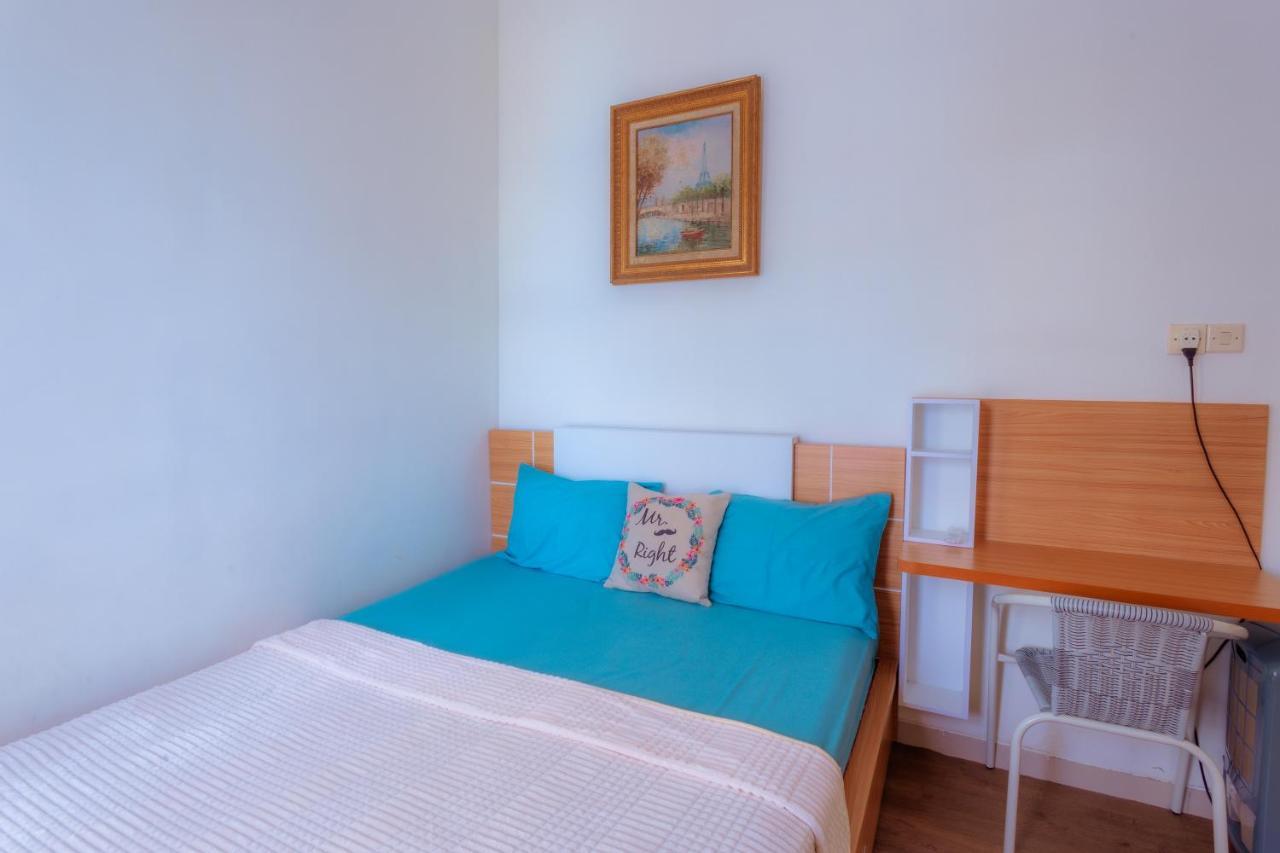 Amina Hill View Villa Malang By Ecommerceloka Екстер'єр фото