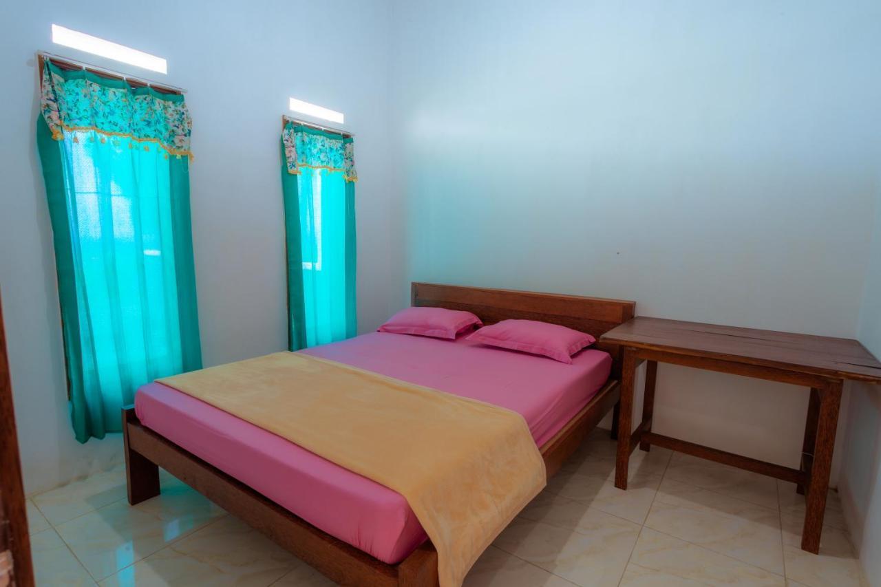 Amina Hill View Villa Malang By Ecommerceloka Екстер'єр фото